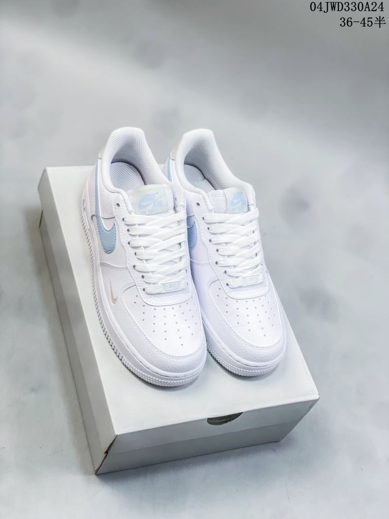 Nike Air Force 1 Shoes